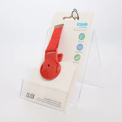 Attache-sucette (Click) de Esska