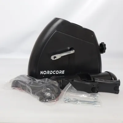 Træningsudstyr (MINIBIKE 150) fra Normcore