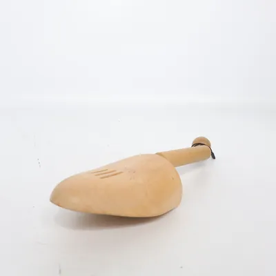 Skotræ (Brun) fra Oscaria