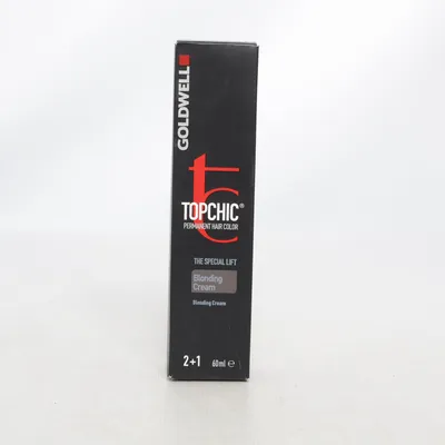 Haarverf (Topchic) van Goldwell