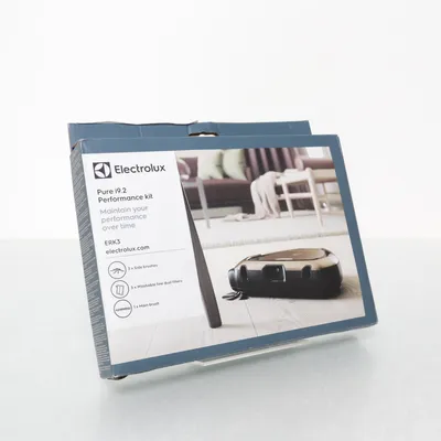 Dammsugardel (Vit, Blå) från Electrolux