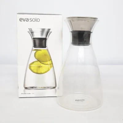 Karaff (Transparent) från Eva Solo