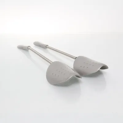 Skoblock (Grå) från Futur