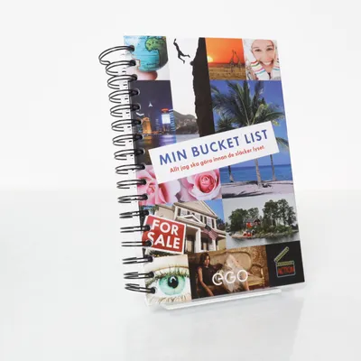 Carnet de Ego