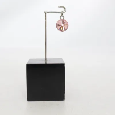Hanger (Roze) Onbekend materiaal