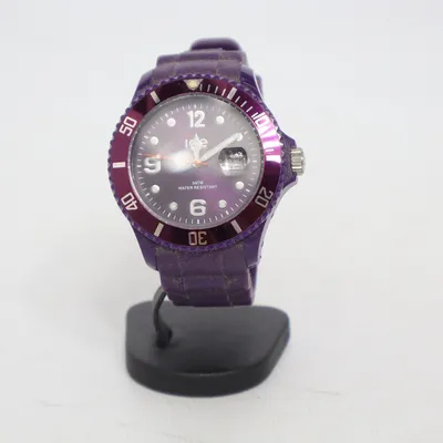 Montre (Violet) de Ice Watch