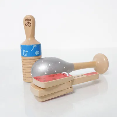 Leksak (Beige, Flerfärgad)