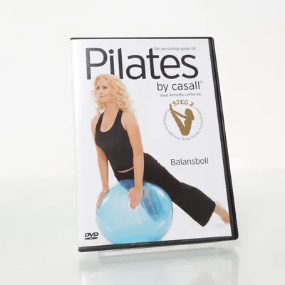 Fitness program