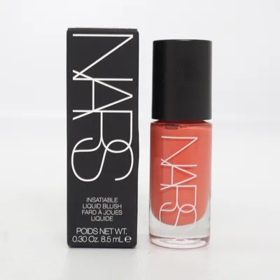 Rouge (Insatiable) från Nars
