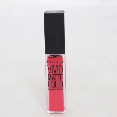 Läppstift (Rosa) från Maybelline