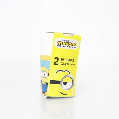 Mugg (Gul) från Minions