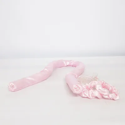 Håraccessoar (Rosa) från INF Company