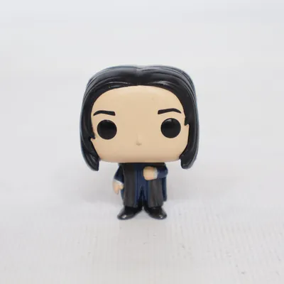 Figurine (Noir, Bleu) de Funko