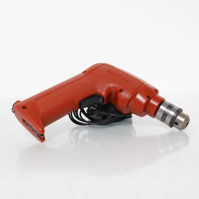 Accuboormachine van Makita