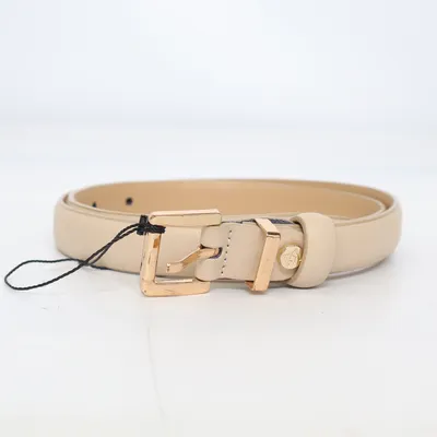 Bælte (Beige) fra Kazar