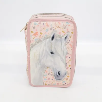 Pennskrin från Miss Melody