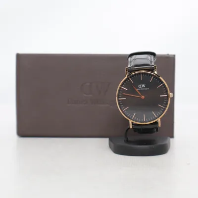 Polshorloge (Classic B36R15) van Daniel Wellington