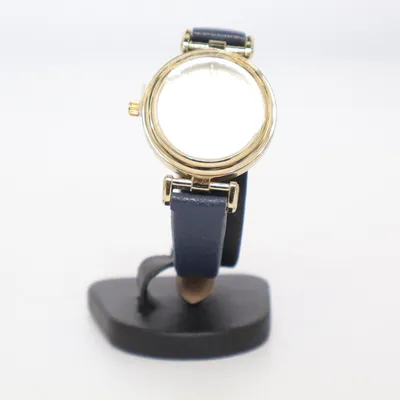 Montre (Bleu, Or) de Eternal Love