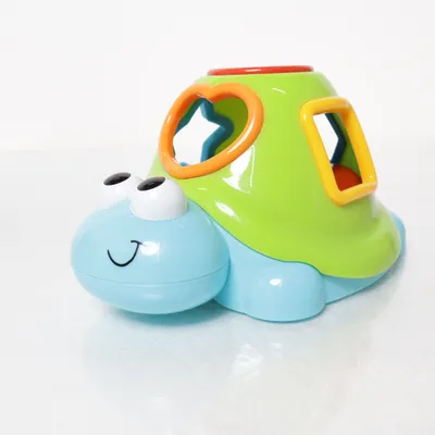 Aktivitetsleksak (Grön, Blå, Flerfärgad) från Simba Toys