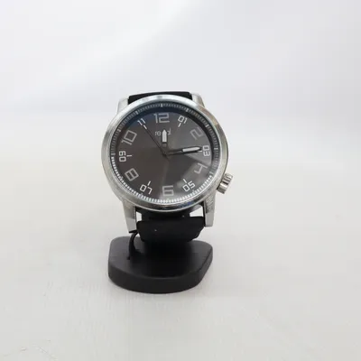 Montre (Noir) de Regal