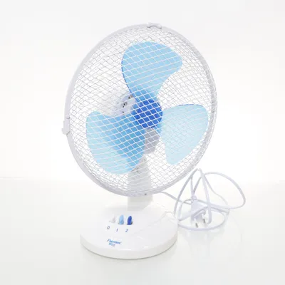 Bordsfläkt (Breeze) från Bestron