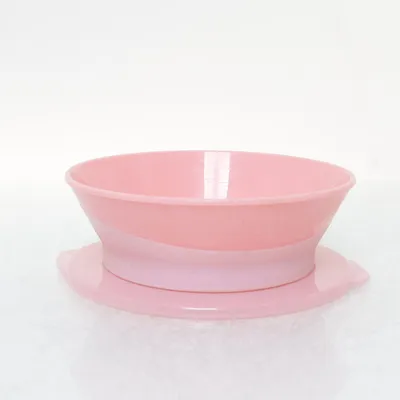 Barnservis (Rosa) från Twistshake