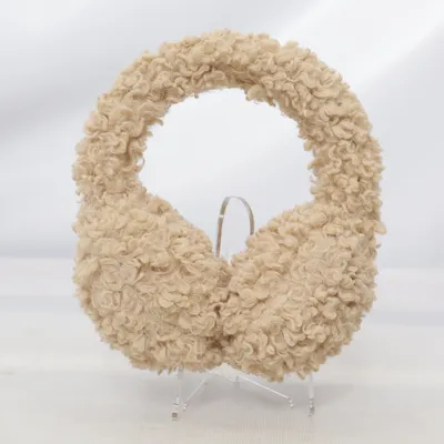 Cache-oreilles (Beige)
