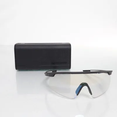 Protective goggles (Transparent, Black) from Rudy Project