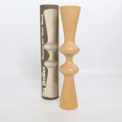 Foam roller (Ma Roller) from Max Roller