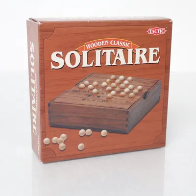 Parlor game from Tactic