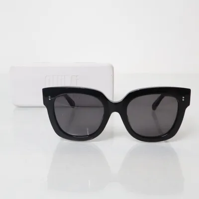 Lunettes de soleil (008 BERRY) de Chimi