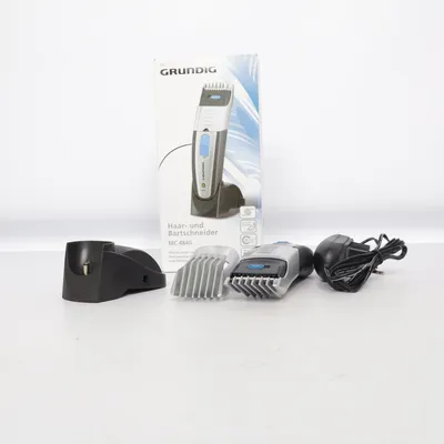 Trimmer (MC 4840) van Grundig