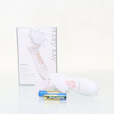 Ansiktsrengöringsapparat från Mary Kay
