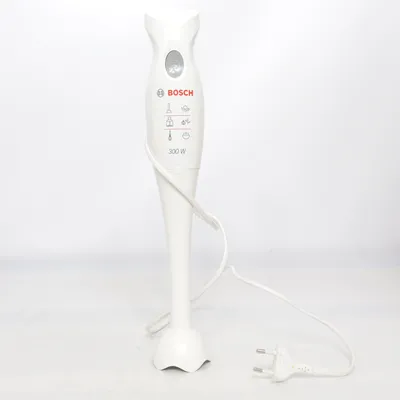 Stavmixer (MSM6B300/02) från Bosch