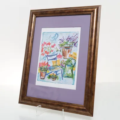 Schilderij