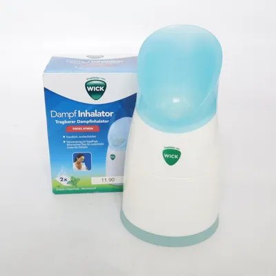 Hjälpmedel (Vit) från Wick