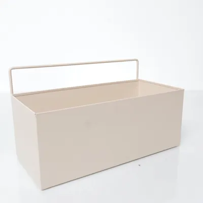 Hylder (Beige)
