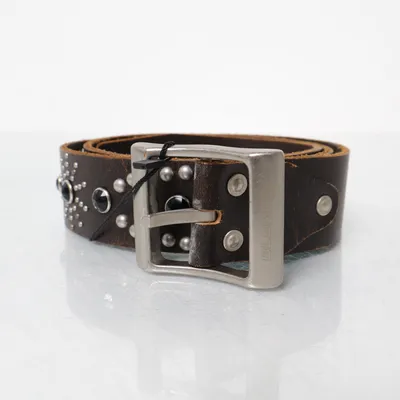 Bälte (Brun) från Blend She