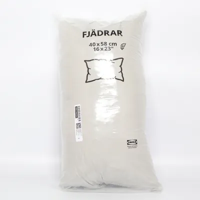 Binnenkussen (Fjädrar) van IKEA