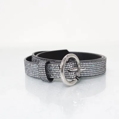 Riem (Zilver) van Lindex