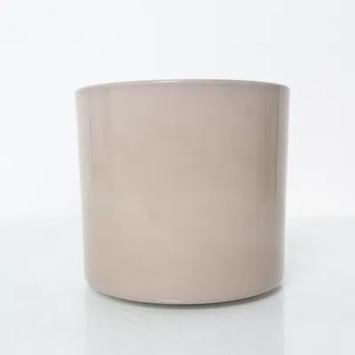 Pot (Beige)