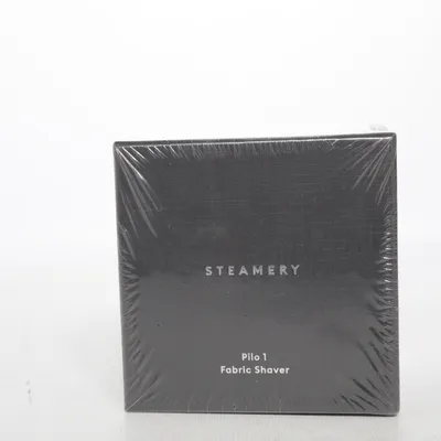 Fusselrasierer (Pilo 1) von Steamery