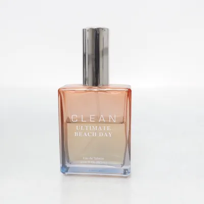 Eau de Toilette (ULTIMATE BEACH DAY) från CLEAN