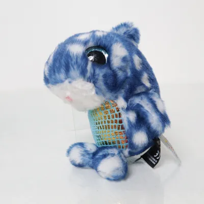 Gosedjur (Blå, Vit) från Åhléns