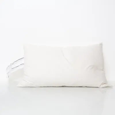 Huvudkudde (FJÄDRAR) från IKEA Bomull, Fjädrar