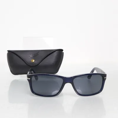 Sunglasses (Blue) from Persol