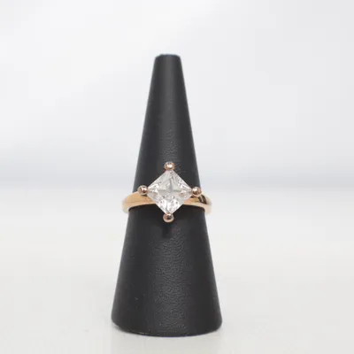 Ring (Gold) from Pierre Lang Gold plated