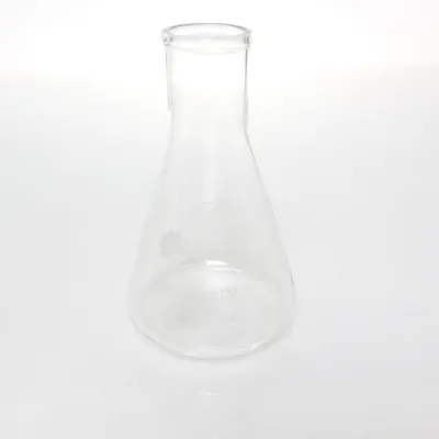 Bägare (Transparent, Vit)