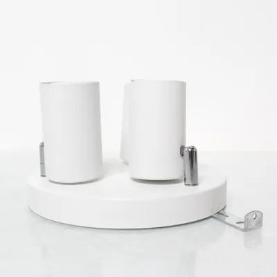 Spotlight (White) from Casalux