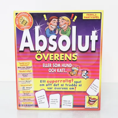 Bordspel van Användbart Litet Företag